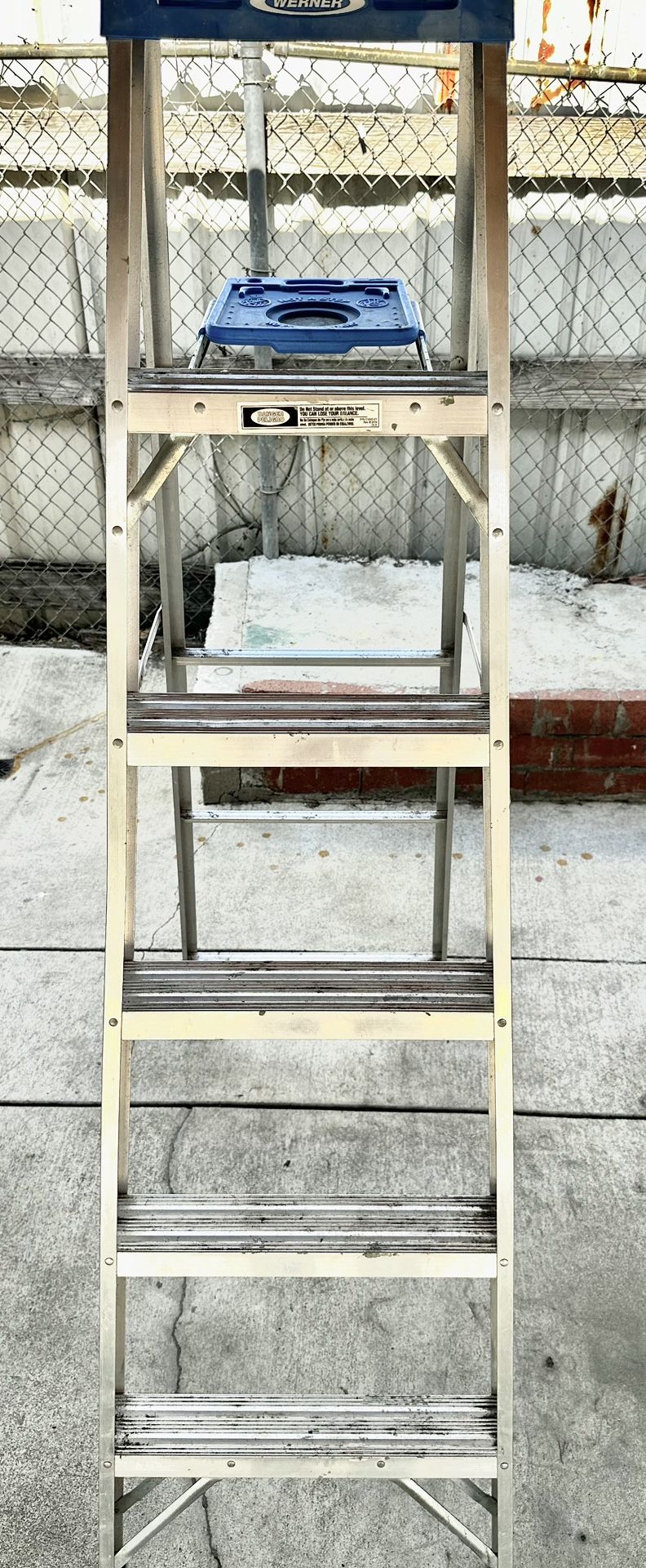 Ladder