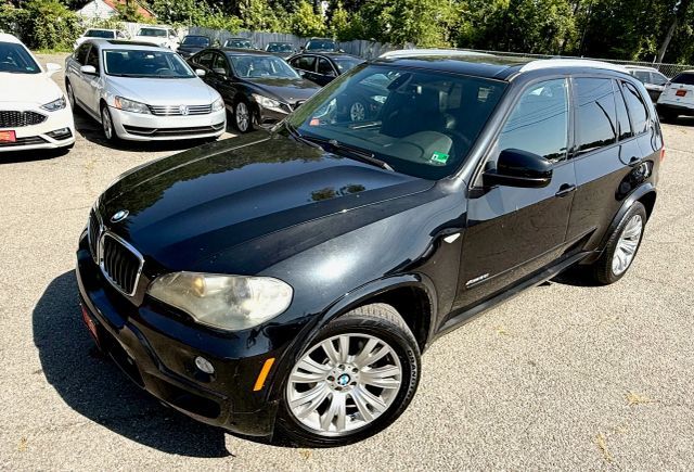 2010 BMW X5