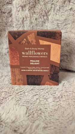 Bath& body works WALLFLOWERS
