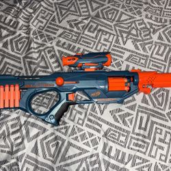 Nerf Eagle Point 2.0