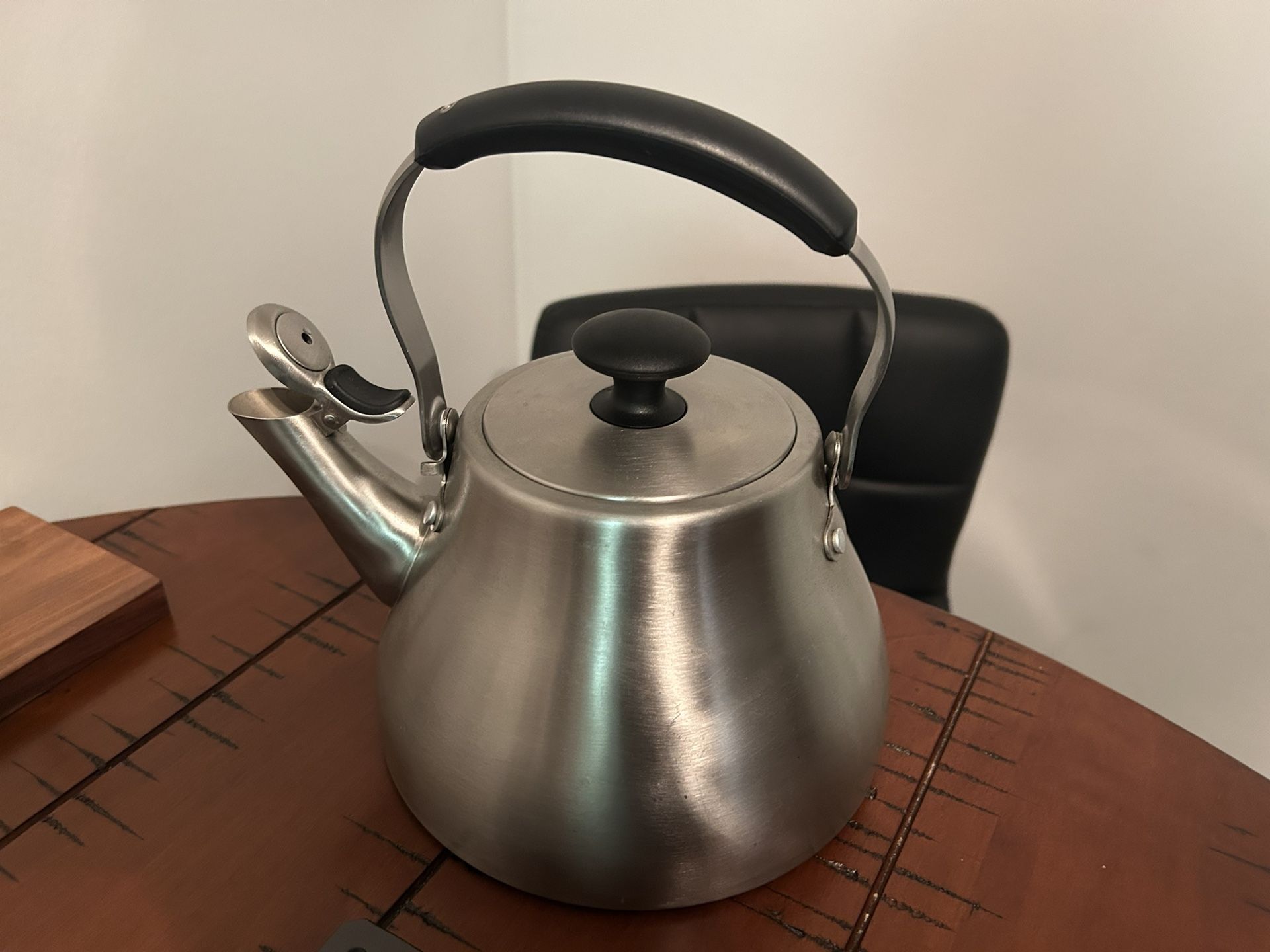 OXO Tea Kettle