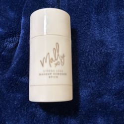 Mally make up remover stick