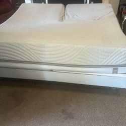 i10 Sleep Number Bed