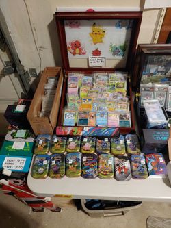 Pokemon Cards Gotta Catch Them All
