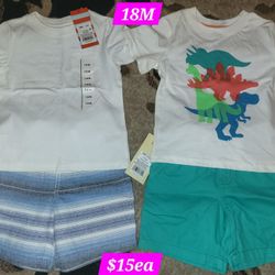 Boys Clothes