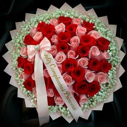 FLOWER ARRANGEMENTS/ARREGLOS FLORALES PARA TODA OCASION