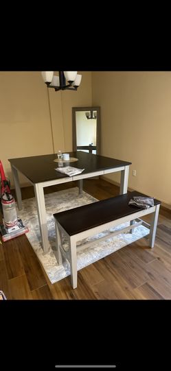 Brand New dinning Room Table 