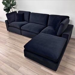 L Shape Sectional Sofas