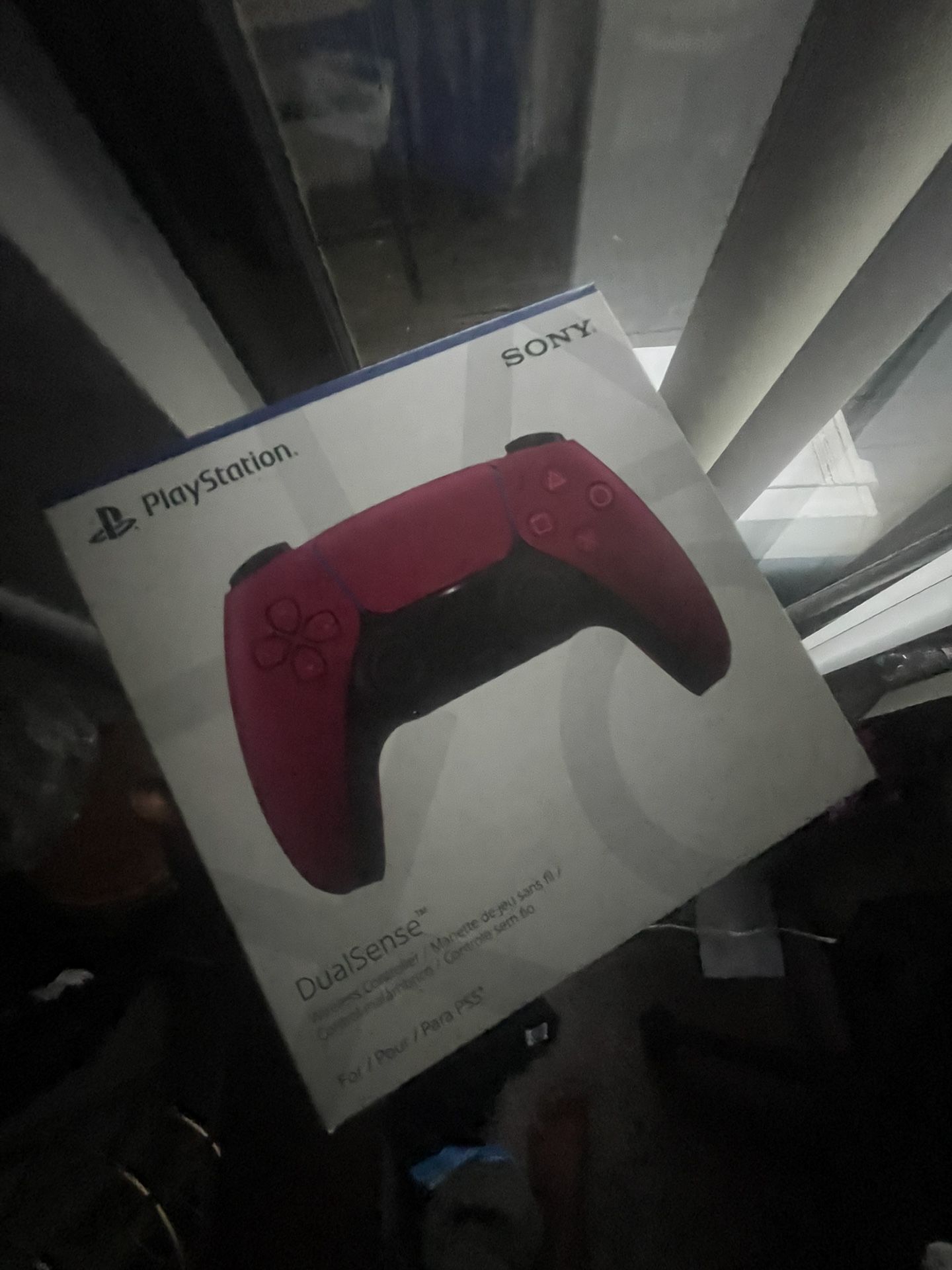 Ps5 Controller