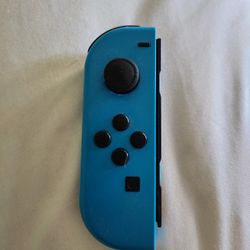 Nintendo Switch Joy Con 
