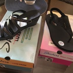 New Sandals