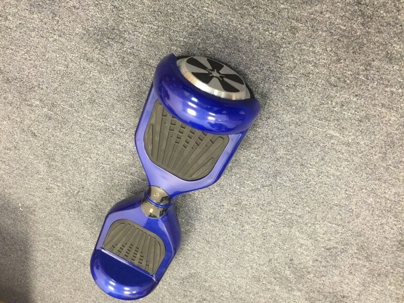 6.5 inch hoverboard