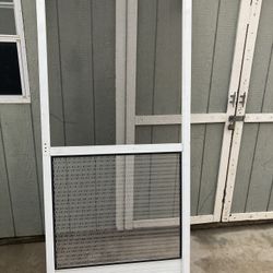 Screen Door