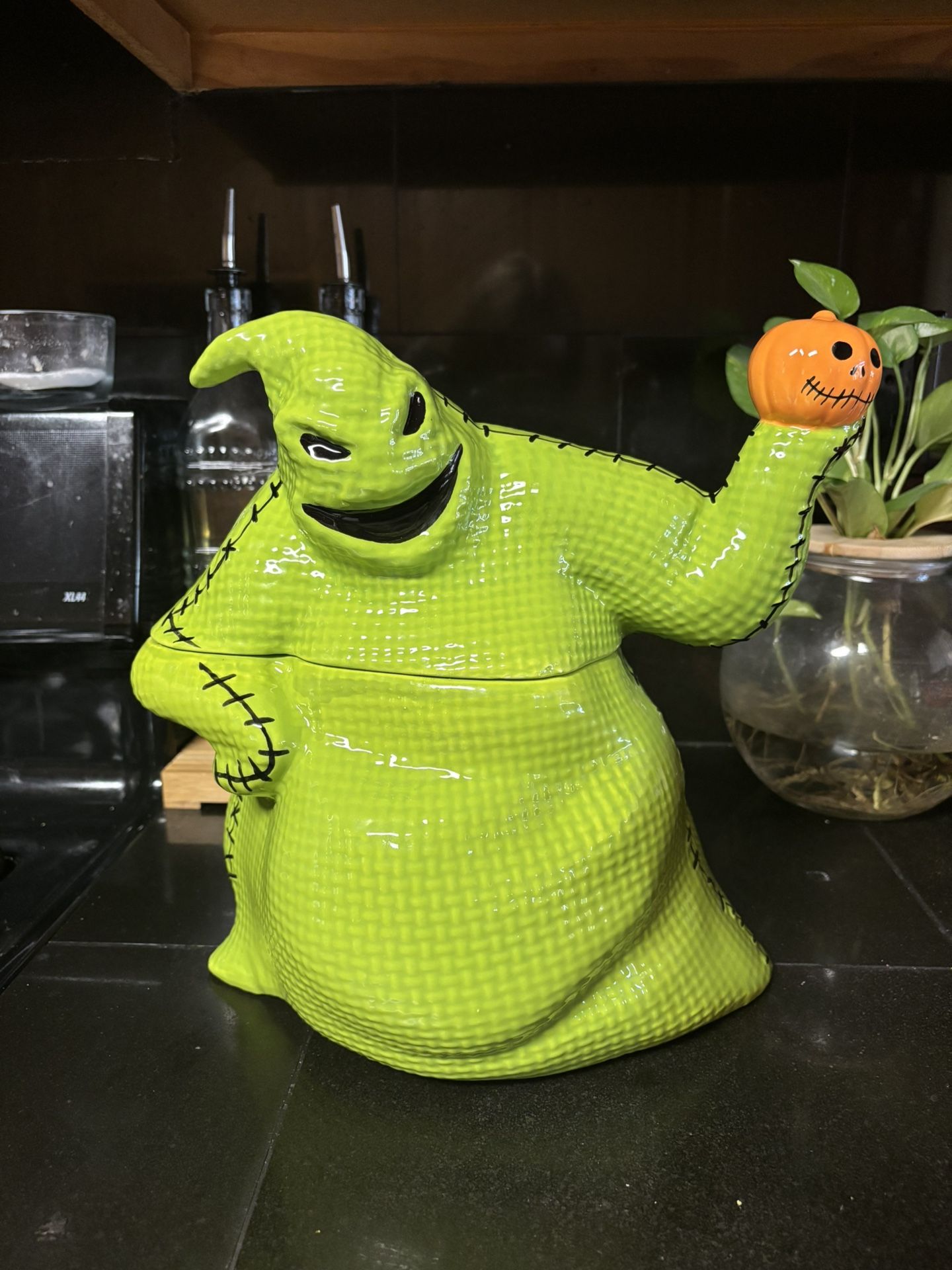 Oogie Boogie