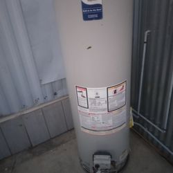 Water Heater Bradford White 