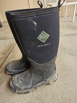 Muck Boots