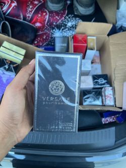 Versace homme