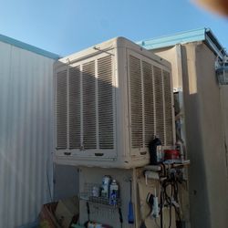 Swamp Cooler