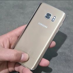 Samsung Galaxy s7 unlocked with warranty