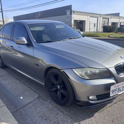 2010 bmw 328i