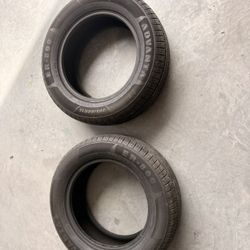 Tires 