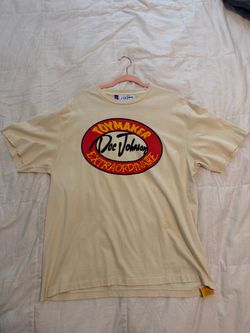 Authentic Gallery Dept tee