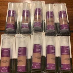 Makeup