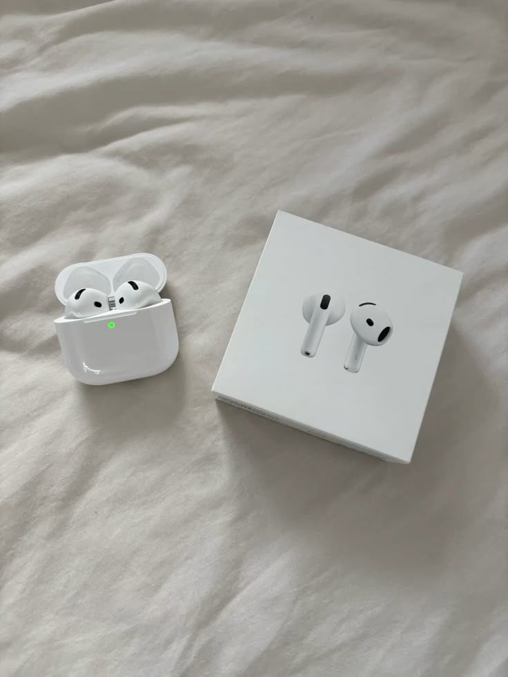AIRPOD Gen 4