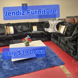 Oversized Livingroom Furniture Sectional Couches Sofa Furniture 