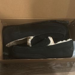 UGG Men’s Linscot Loafers