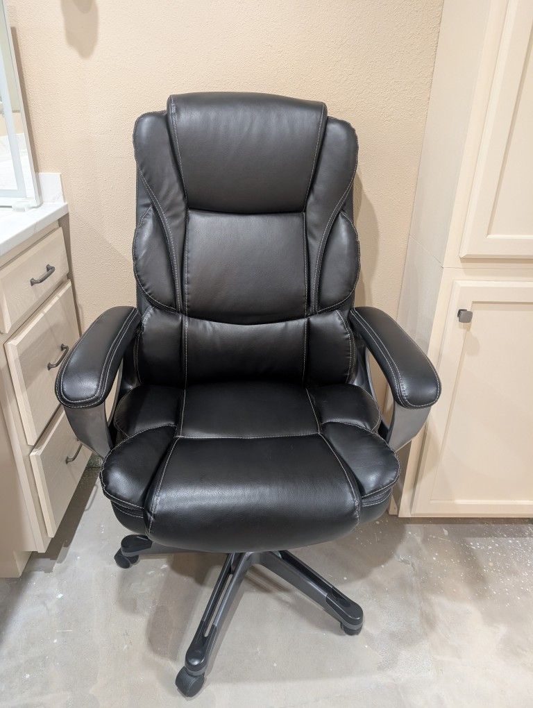 Executive Office Manager Chair