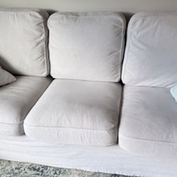 3 seater sofa