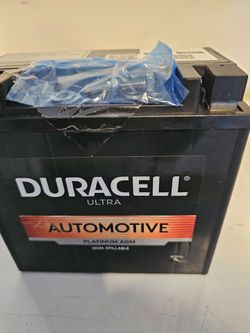 Range Rover Auxiliary Battery