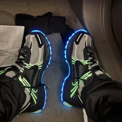 Nike Zoom Vomero 5 “Spider”