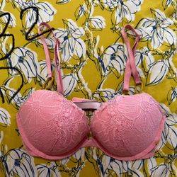 Like New Victoria’s Secret Bra