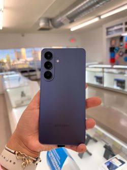 Samsung s26 Plus 256gb unlock