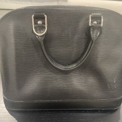 Louis Vuitton Alma bag - Authentic!