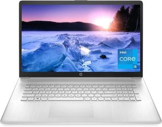 HP Laptop 17-BY4061NR