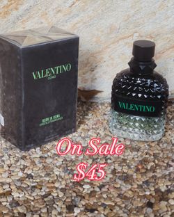 Valentino Green STRAVAGANZA 