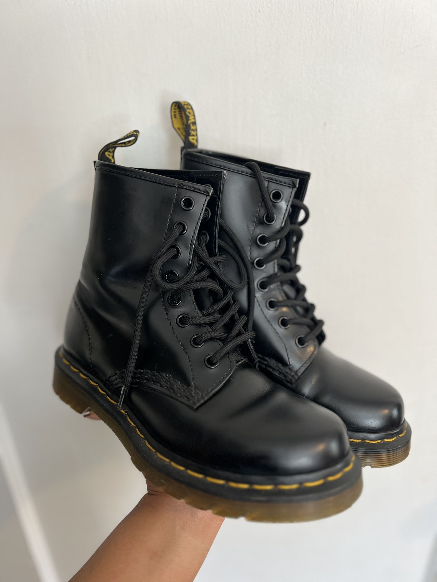 Dr Martens Size