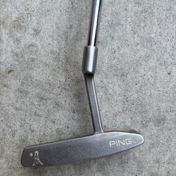 Ping Anser 5 Golf Putter
