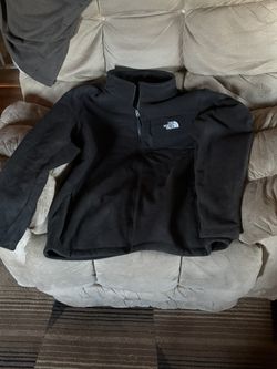 Men’s North Face