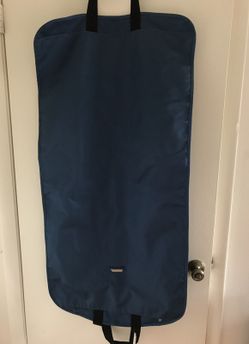 Travel/storage garment bag