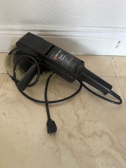 Black & Decker Sander Polisher