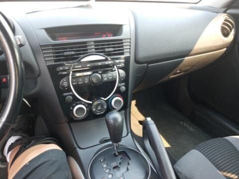 2005 Mazda RX-8