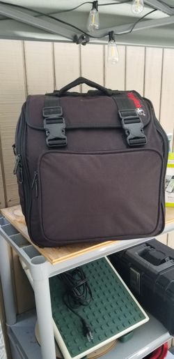 Accordion case / backpack 🎒