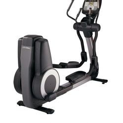 Life Fitness 95X Elliptical Commercial Grade Machine