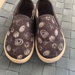 Carters Slip On