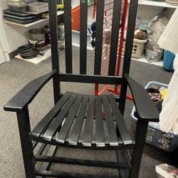 Beautiful Rocking  Chair 