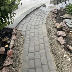 Stone Concrete /  Demo 